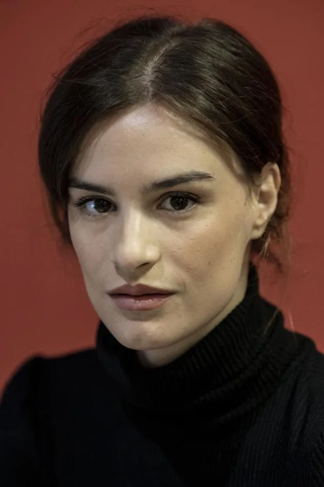 صورة الغلاف لـ Anna Iodice