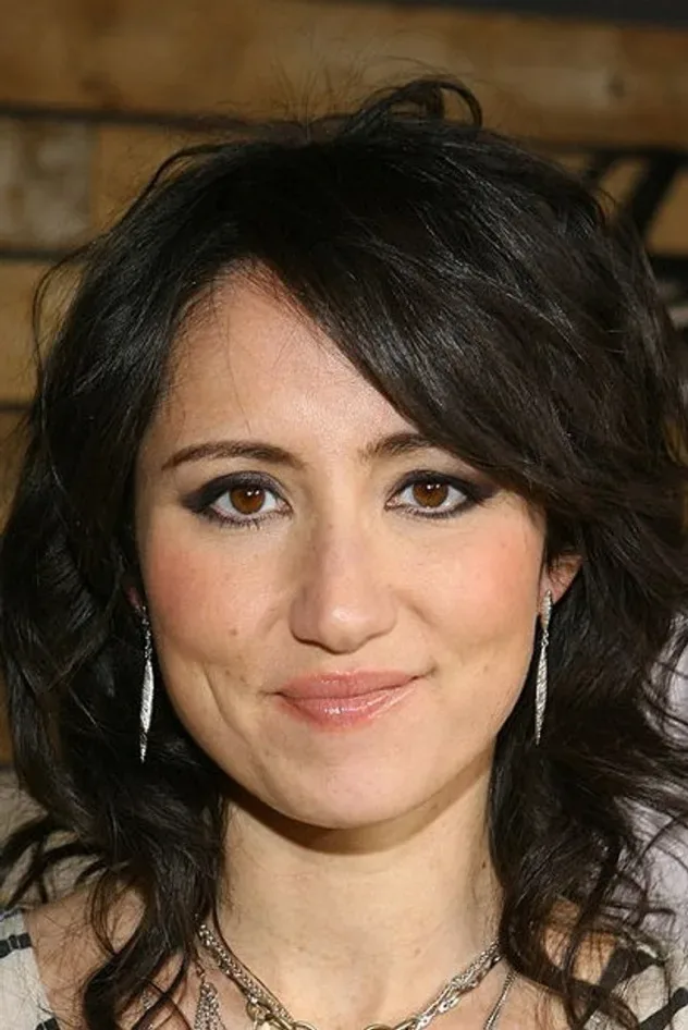صورة الغلاف لـ KT Tunstall