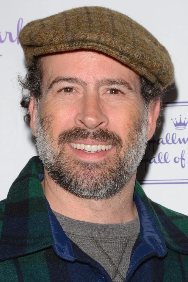 foto de Jason Lee