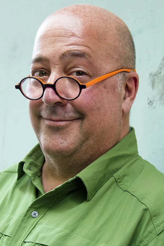 фото Andrew Zimmern