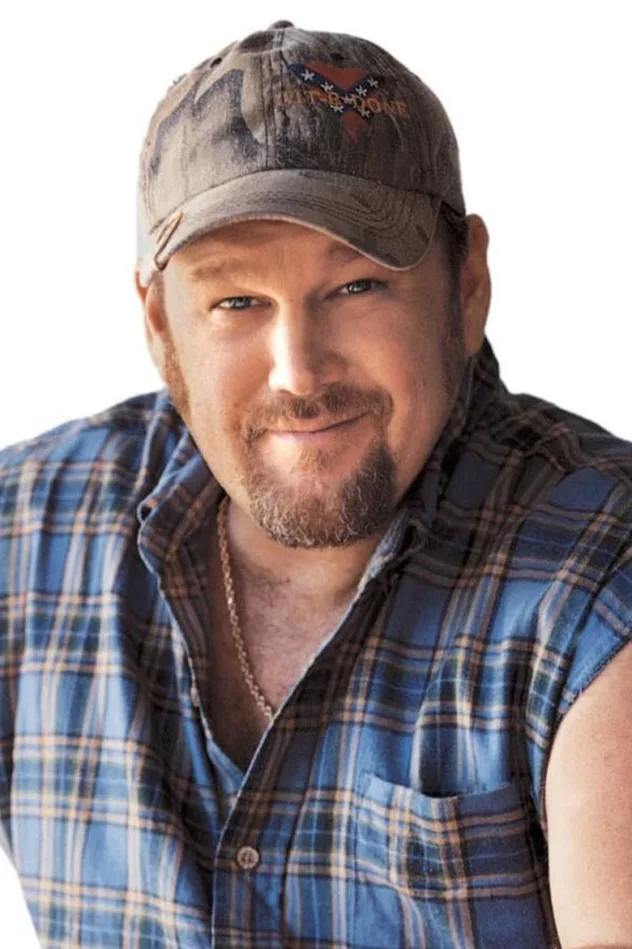 صورة Larry the Cable Guy
