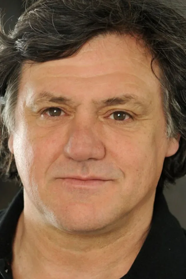 صورة الغلاف لـ Tony Morelli