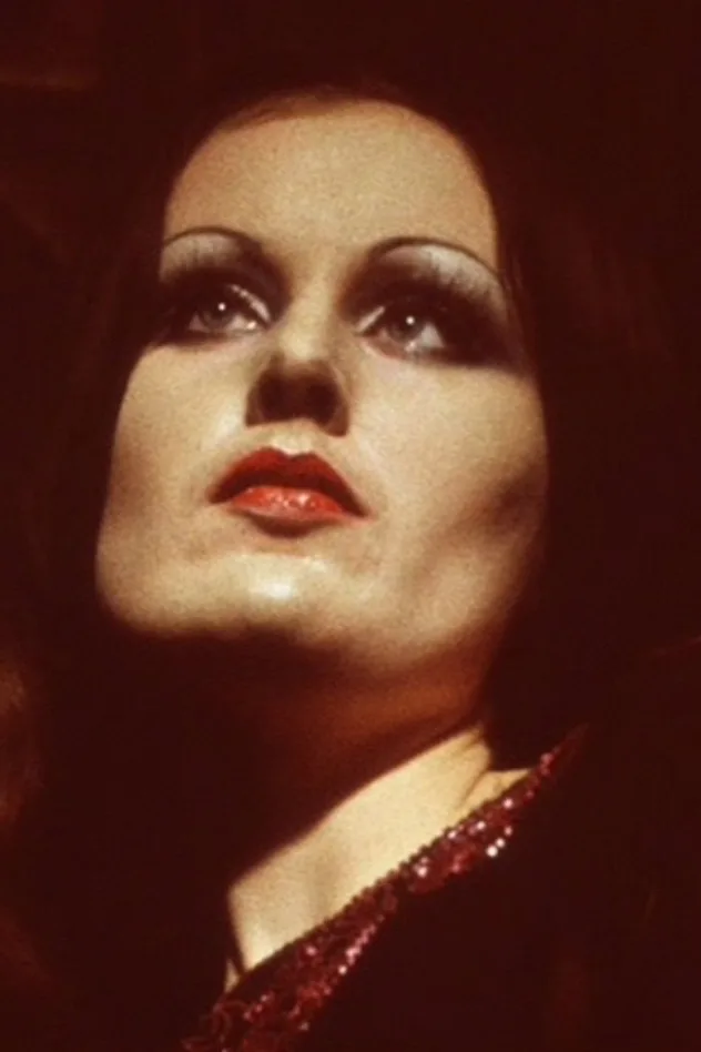 صورة الغلاف لـ Magdalena Montezuma