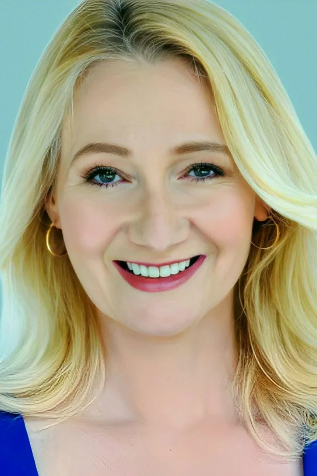 Imagen de portada para Catherine Pelonero