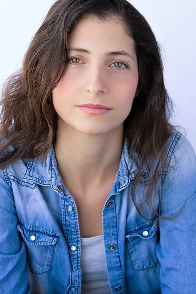 صورة الغلاف لـ Roni Weissman