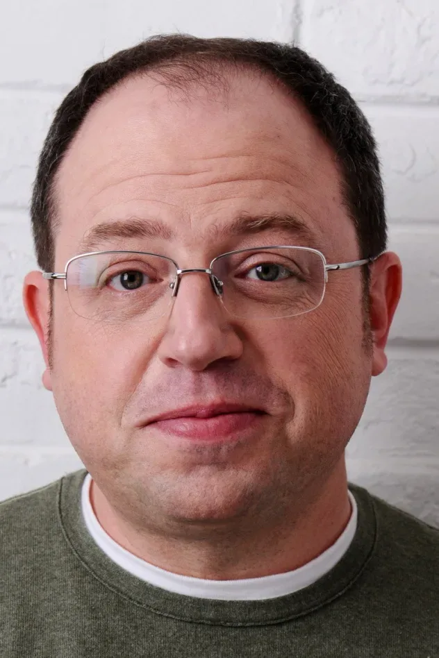صورة الغلاف لـ Brent Butt