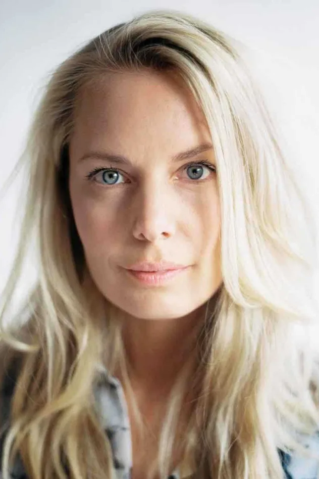Cover image for Hanna Malmberg