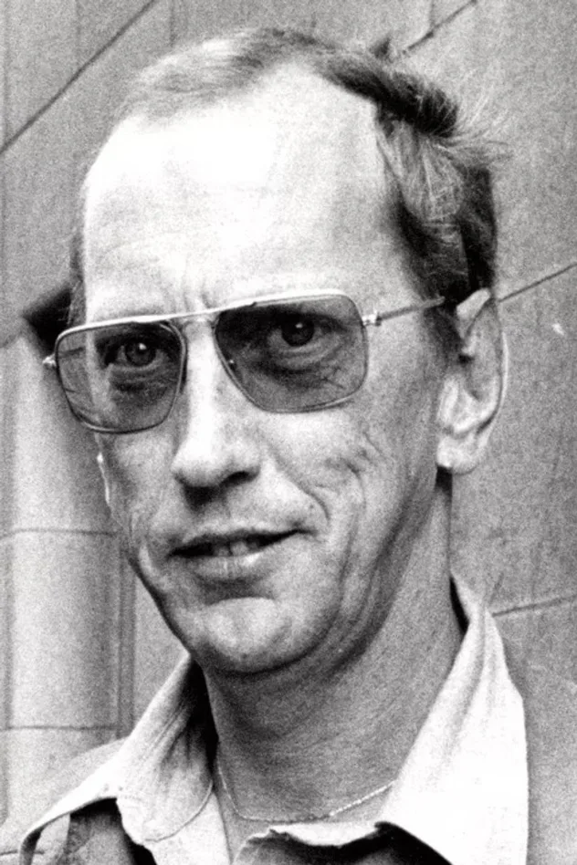Обложка для Jan Blomberg
