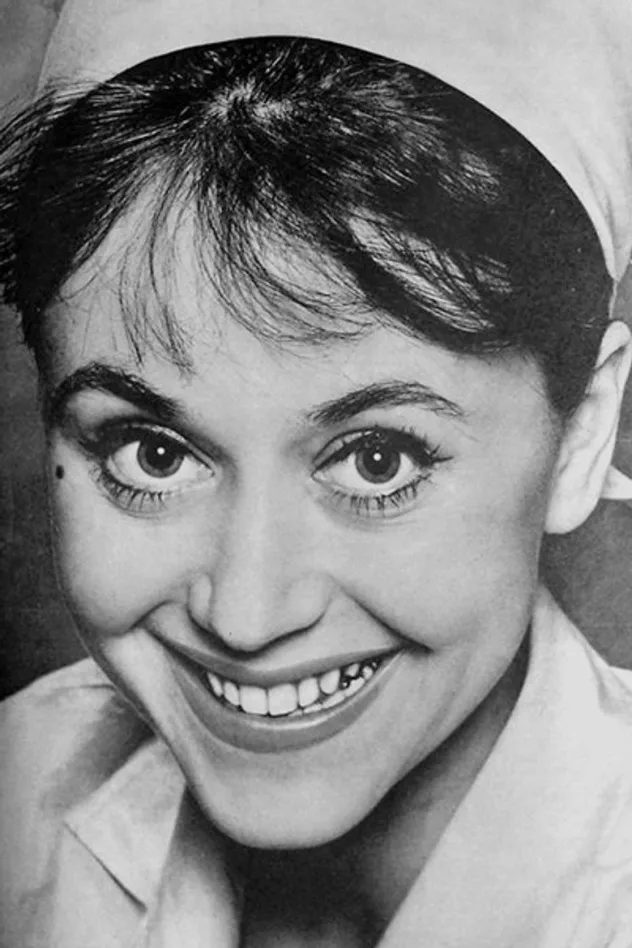 Cover image for Lena Söderblom