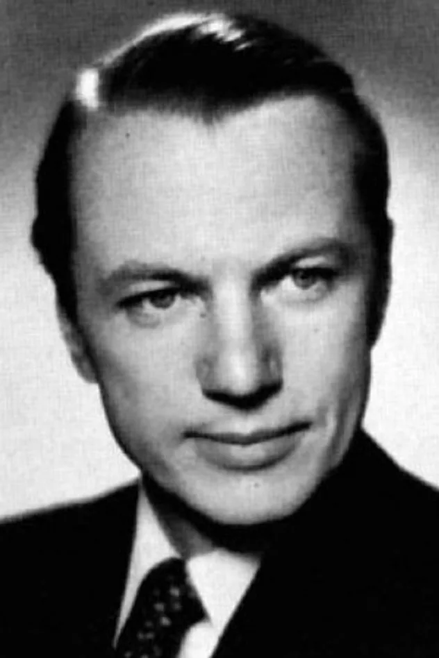 Imagen de portada para Åke Holmberg