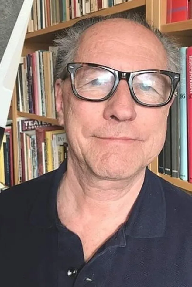 Imagen de portada para Hans Wiktorsson