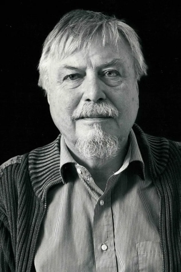 صورة الغلاف لـ Kjell Johansson