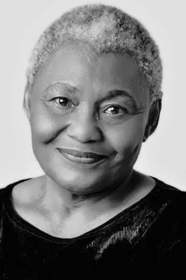 Обложка для Nandi Nyembe