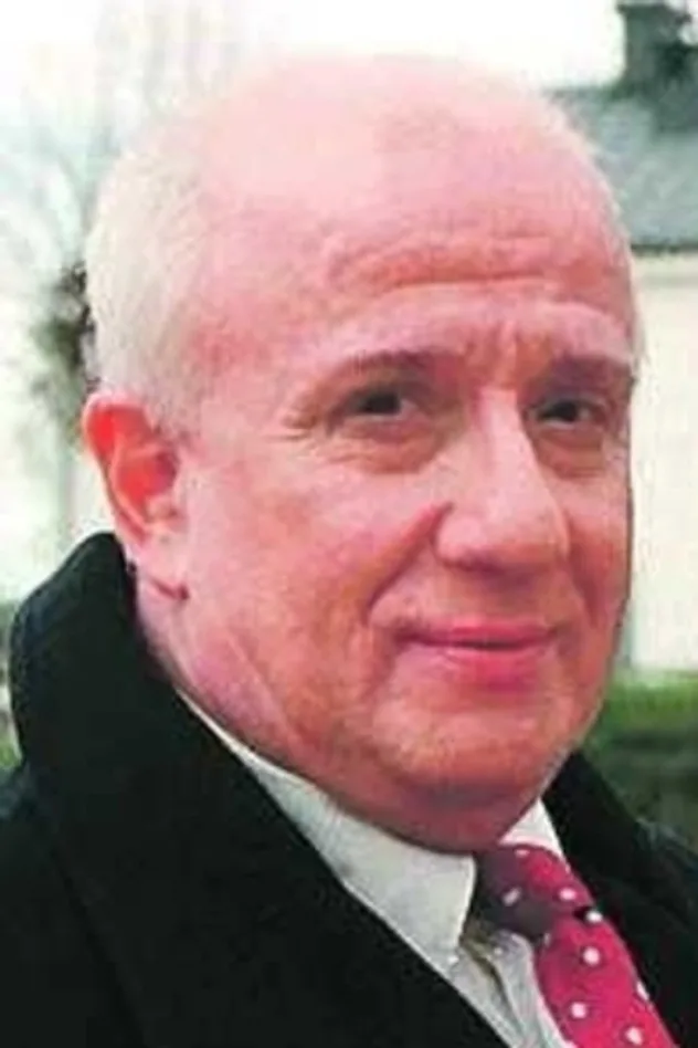 Cover image for Tommy Nilson