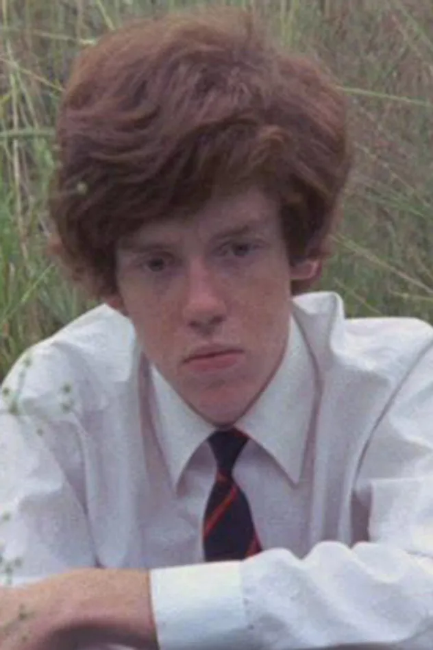 صورة الغلاف لـ Spencer Banks
