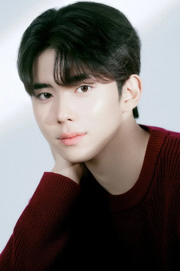 Cover image for Im Jeong-yun