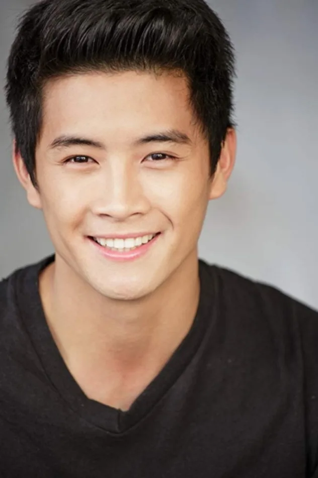 صورة الغلاف لـ Peter Sudarso