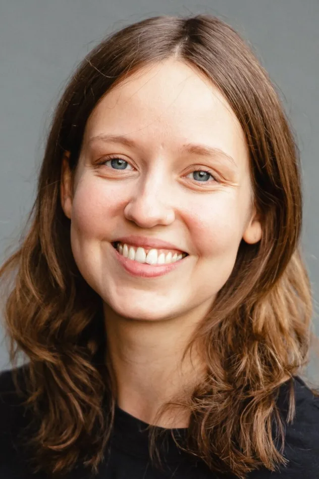 Cover image for Therese Bilfeldt