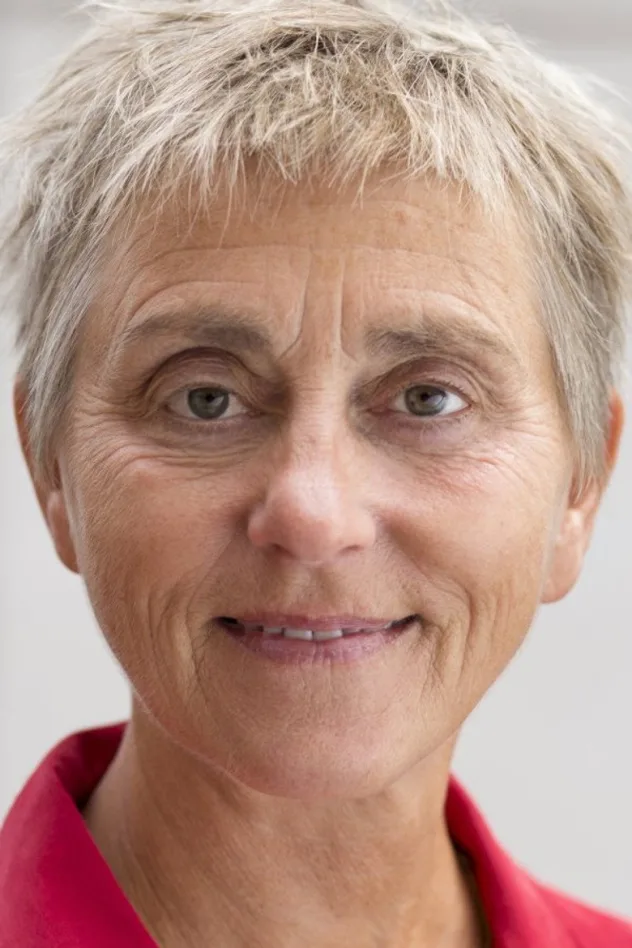 Обложка для Dorrit Stender-Petersen