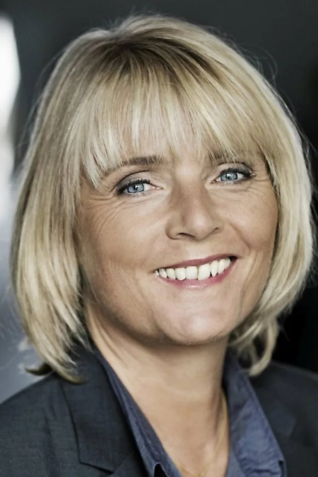 Imagen de portada para Hanne-Vibeke Holst