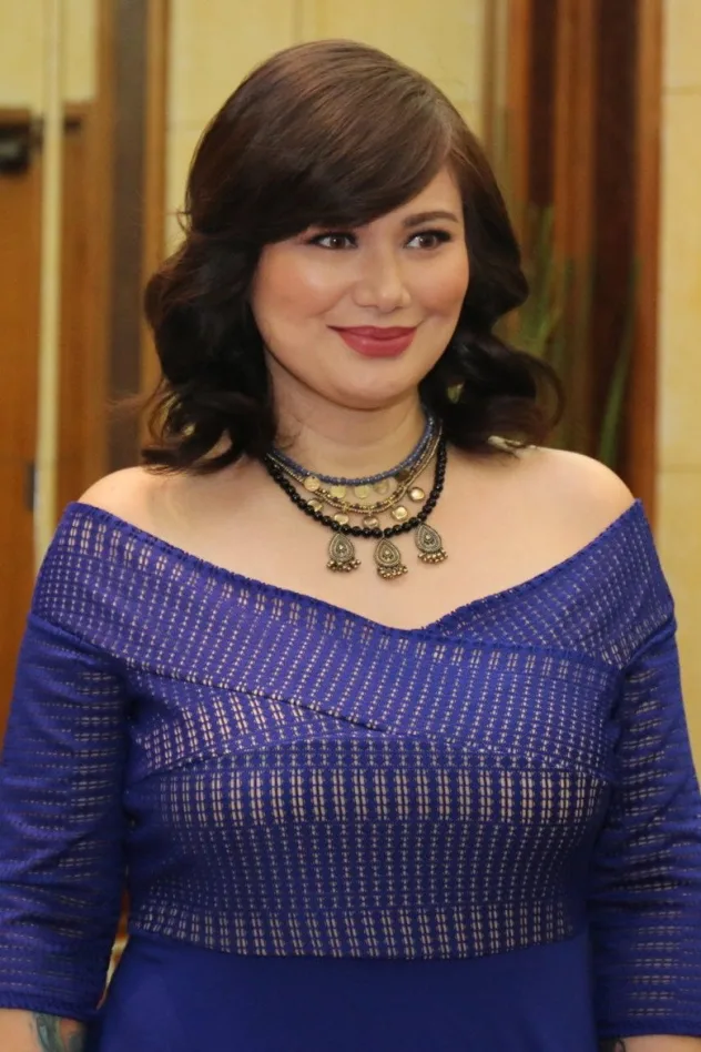 Cover image for Francine Prieto