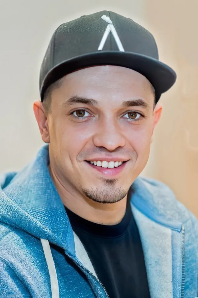 Обложка для Michal Nemtuda
