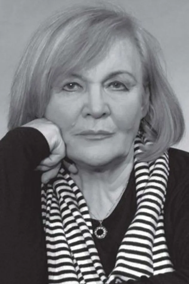Zita Furková için kapak görseli