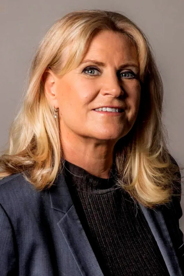 Imagen de portada para Camilla Kvartoft