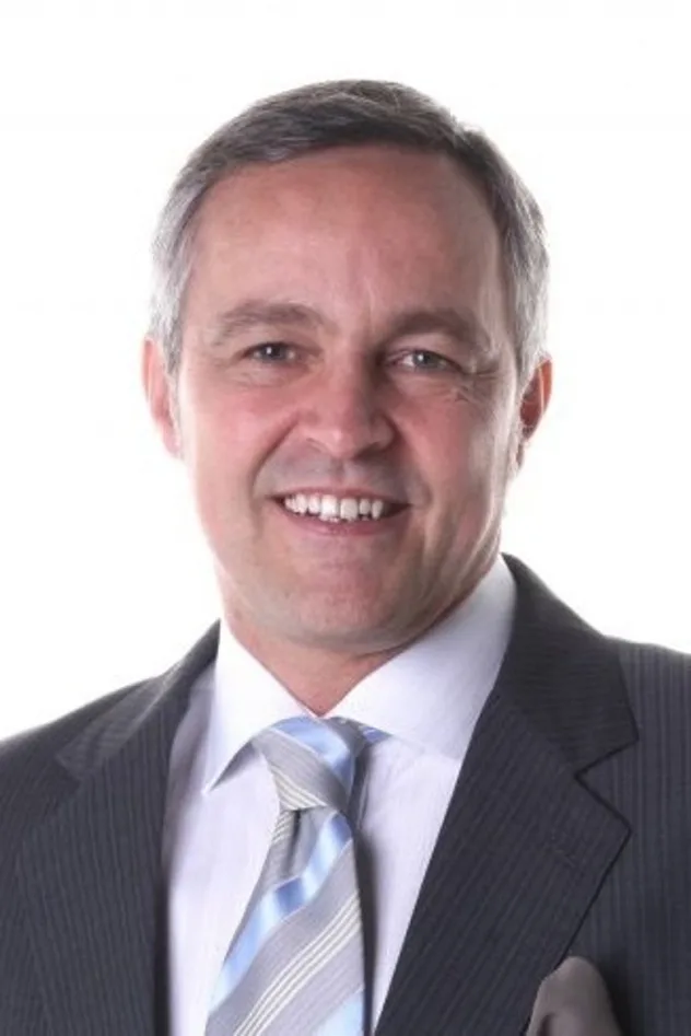 Ricardo Homuth için kapak görseli