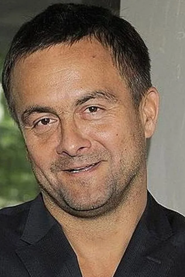 Обложка для Grzegorz Kuczeriszka