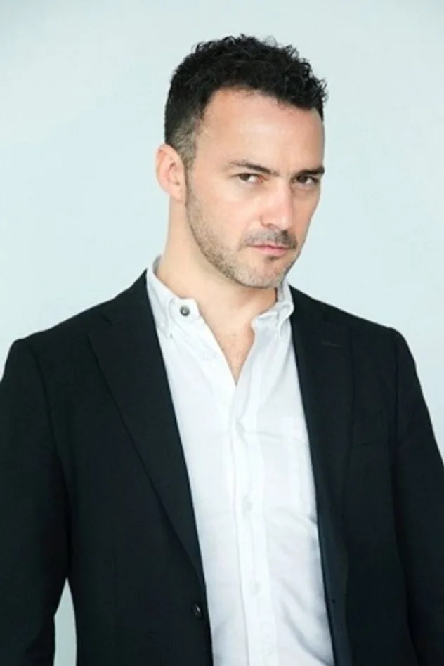 صورة الغلاف لـ Eduardo Arroyuelo