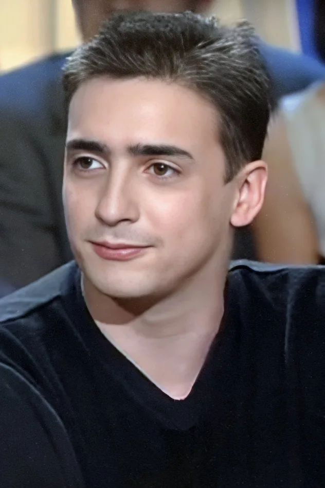 Frédéric Martin photo