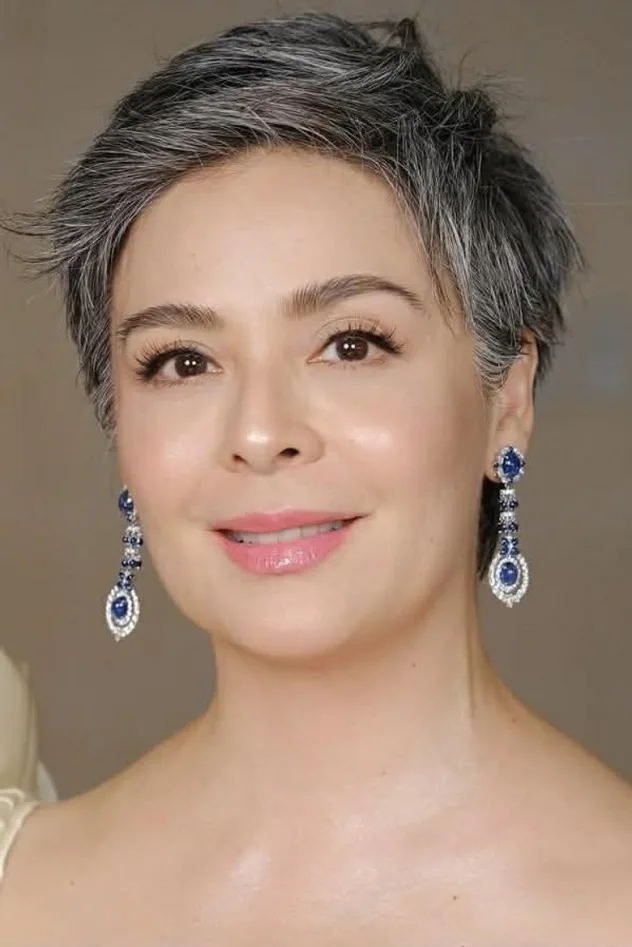 Dawn Zulueta için kapak görseli