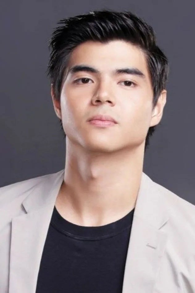 Cover image for Paul Salas