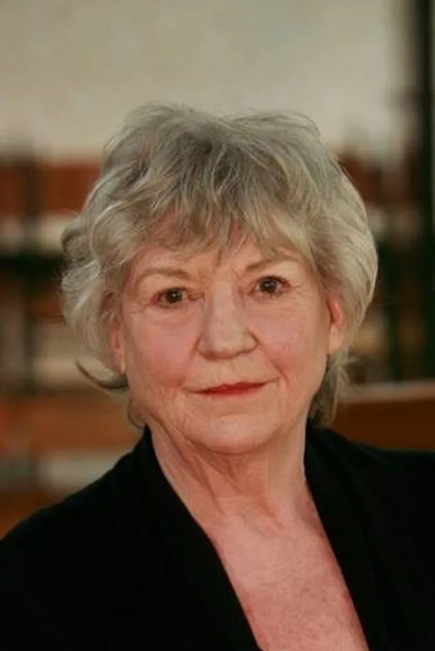 صورة الغلاف لـ Kitty Courbois