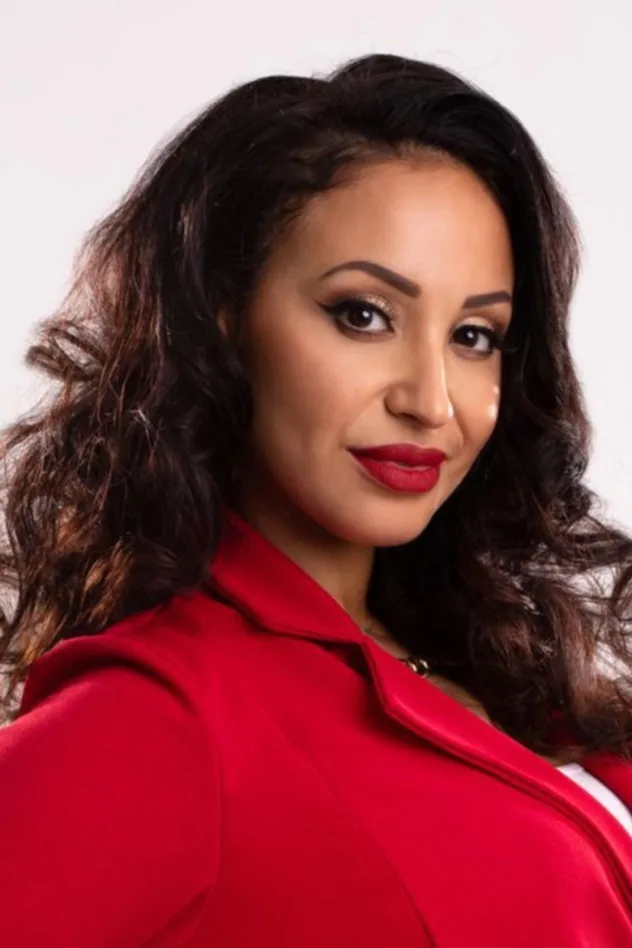 Amelle Berrabah için kapak görseli