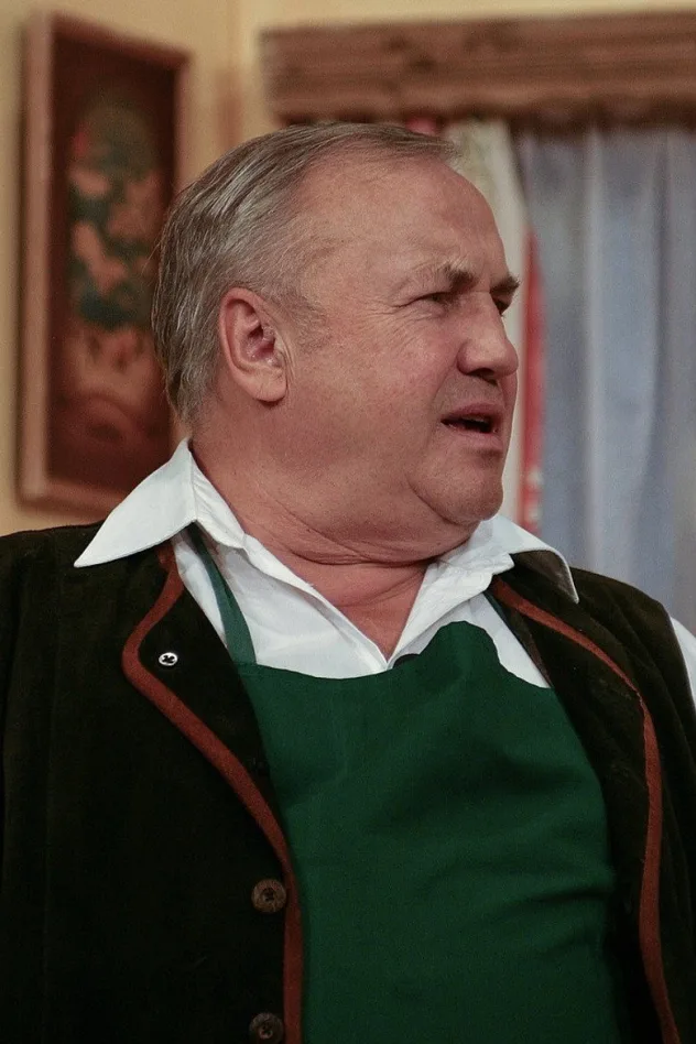 Manfred Maier için kapak görseli