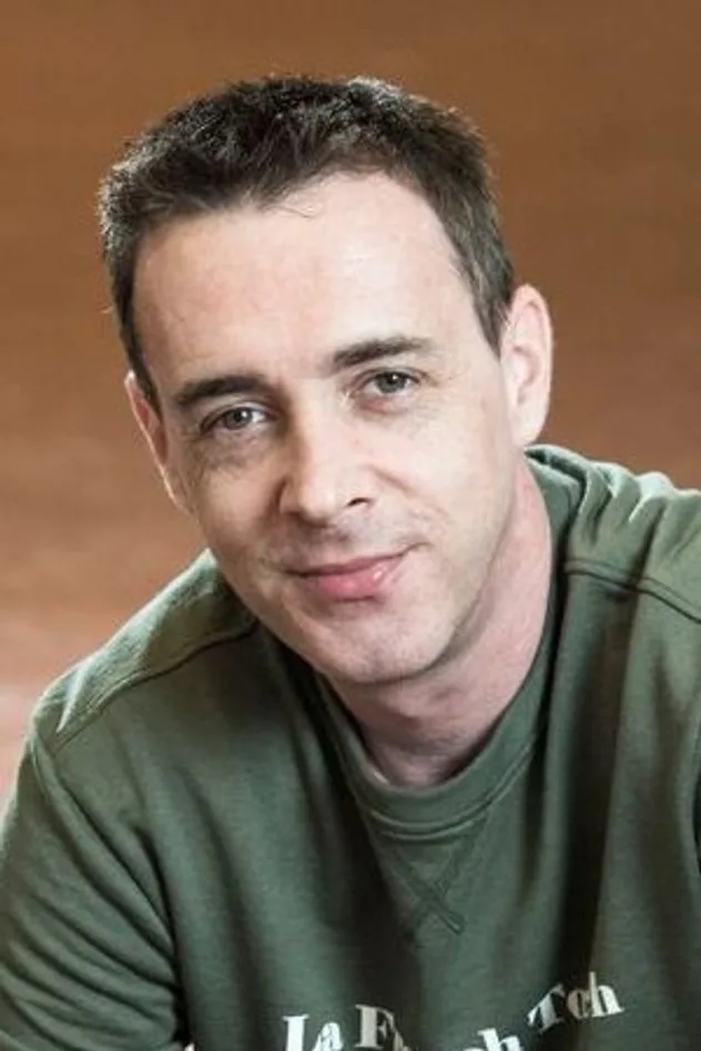 Обложка для Chris Van Espen