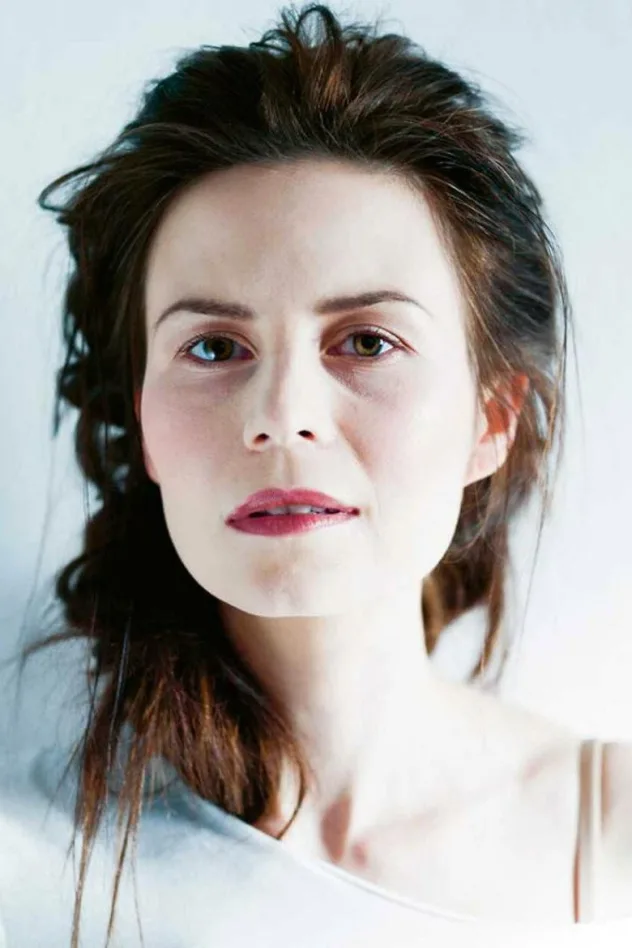 Обложка для Magdalena Kumorek