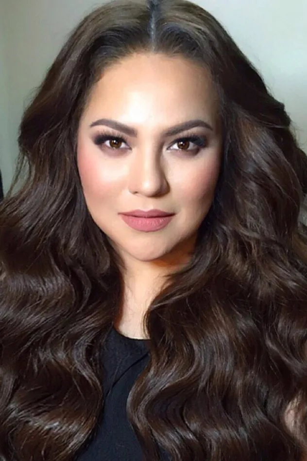 Cover image for Karla Estrada