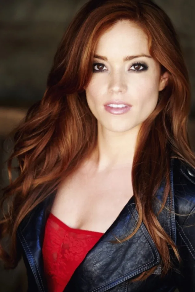 صورة الغلاف لـ Brittany Adams