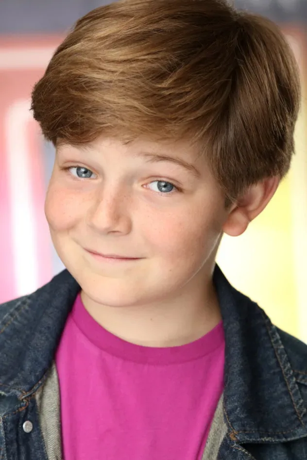 صورة الغلاف لـ Zakary Risinger
