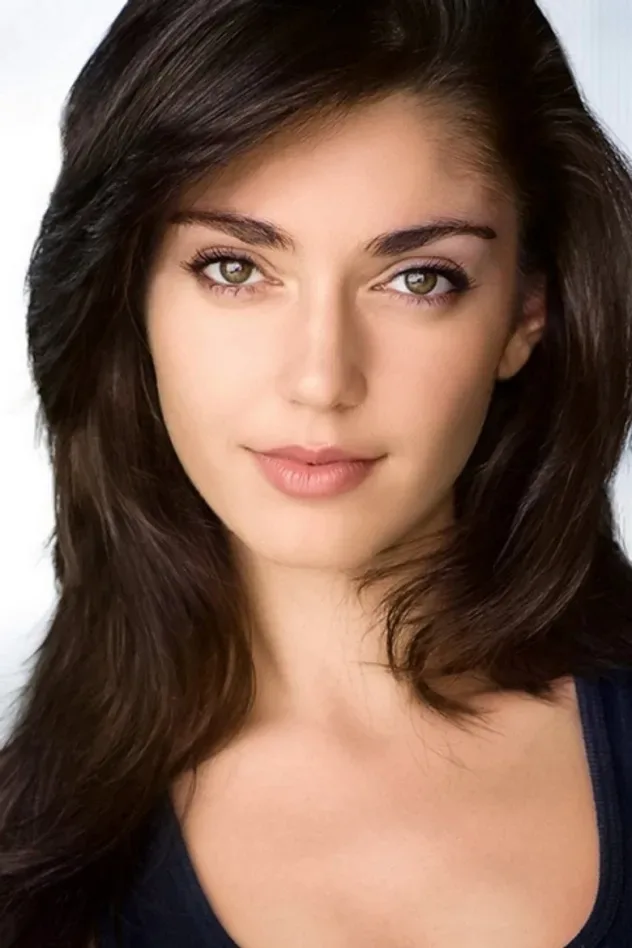Обложка для Emilia Ares