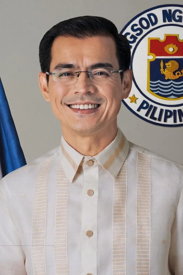 Isko Moreno için kapak görseli