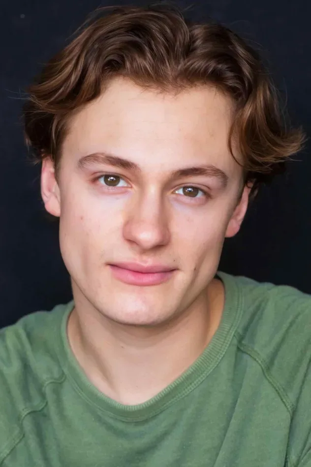 صورة الغلاف لـ Logan Pepper