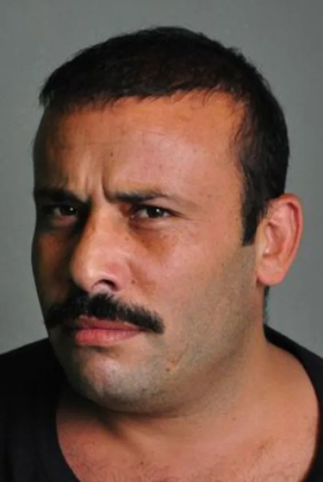 фото Ebubekir Öztürk