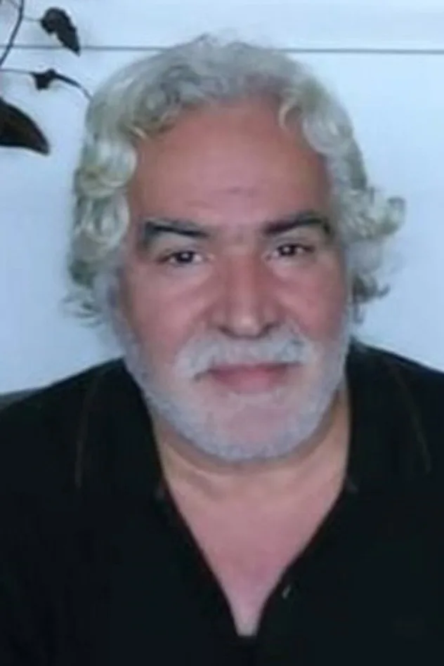 Imagen de portada para نزار أبو حجر