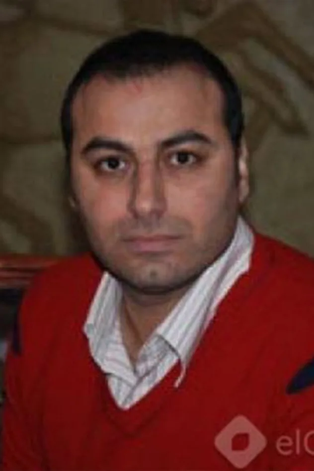 Imagen de portada para غزوان الصفدي