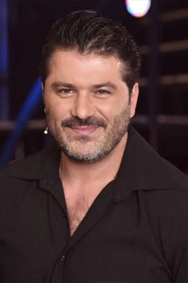 Yazan Al Sayed için kapak görseli