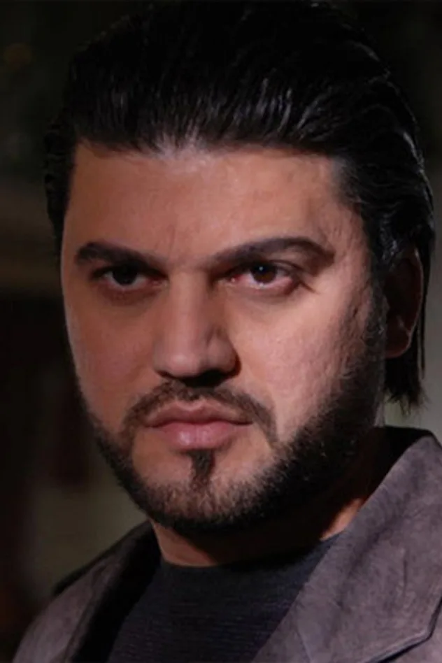صورة الغلاف لـ Fatih Salman